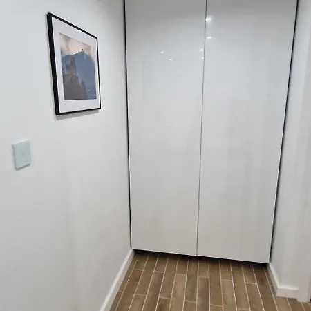 Apartment Na Skalkach *