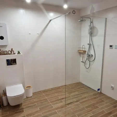 Na Skalkach Apartment *