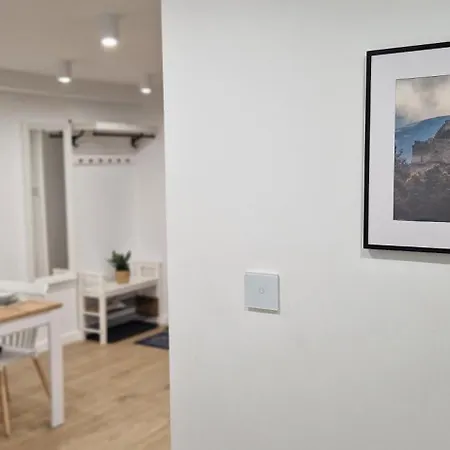 Na Skalkach Apartment *