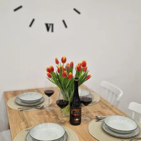 Na Skalkach * Jelenia Góra