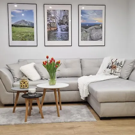 Apartment Na Skalkach *