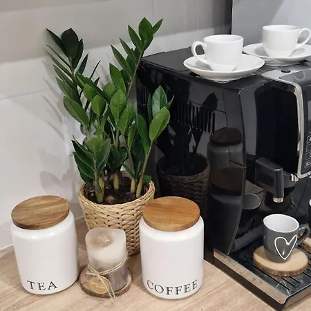 Na Skalkach Διαμέρισμα Jelenia Góra