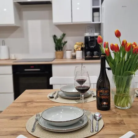 Na Skalkach Διαμέρισμα *