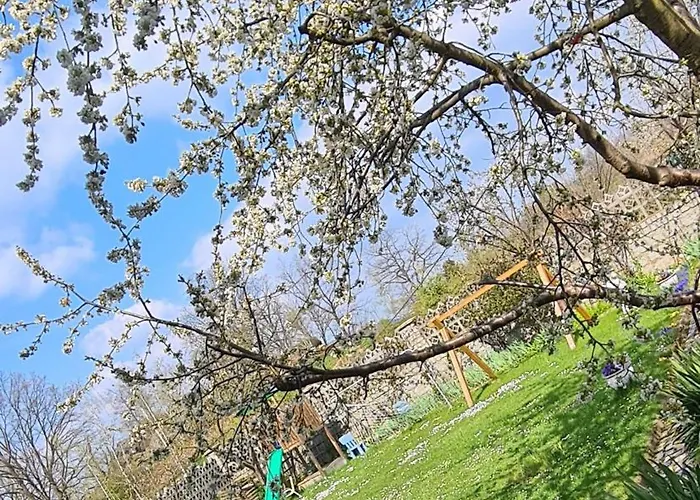 Na Skalkach Appartamento