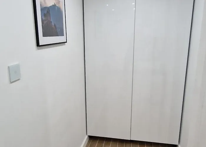 Appartement Na Skalkach *