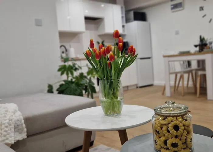 Appartamento Na Skalkach Jelenia Góra