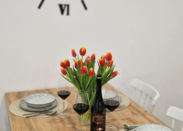 Na Skalkach * Jelenia Góra