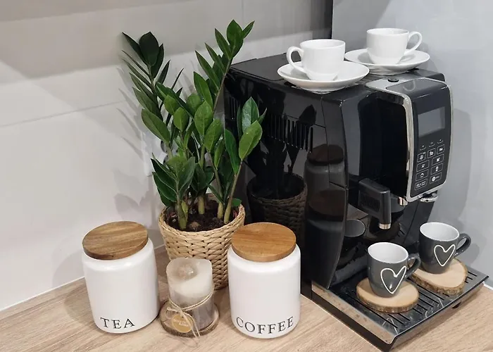 Na Skalkach Appartement Jelenia Góra